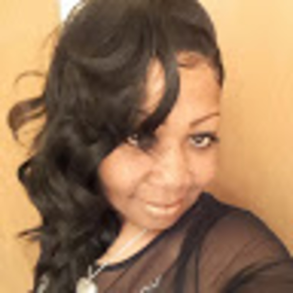 Meet your Posher, Dannielle